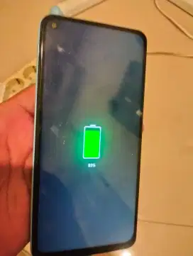 Redmi note 9 tidak bisa masuk menu