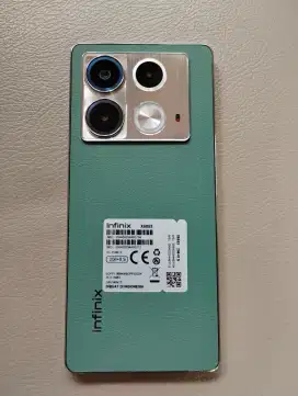 Infinix Note 40 16/256