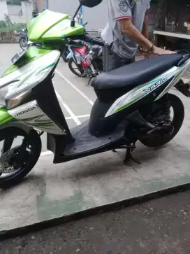 Honda vario 2012