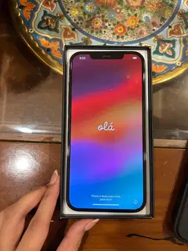 IPHONE 12 PRO MAX, BEKAS, EX INTER,