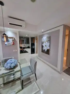 DIJUAL APARTEMEN MEWAH ONE ICON