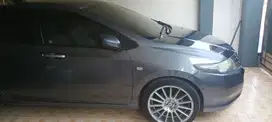 Honda City 2010 Bensin