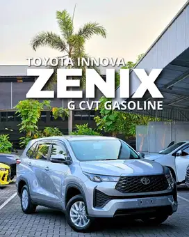 [Mobil Baru] Toyota Innova Zenix Hybrid PPNBM