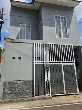 RUMAH 2 LANTAI SIAP HUNI – PURWOKERTO KOTA
