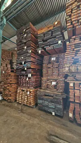 DICARI ADMIN WANITA UNTUK TOKO KAYU