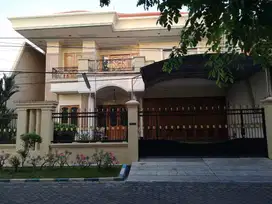 Termasuk MURAH - Dijual Rumah Surabaya Timur Mulyosari