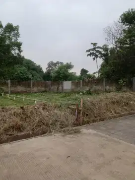 Jual Tanah Kavling