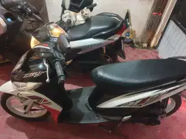 Mio j injeksi tahun 2013