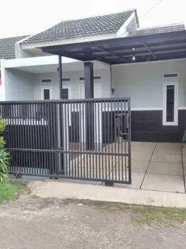 Rumah Murah di Cikeas Gardenia
