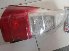 Lampu belakang stop lamp Avanza 2015