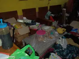 Asisten rumah tangga
