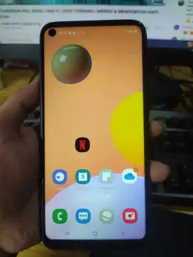 Samsung A11 ram 3/32 mulusss