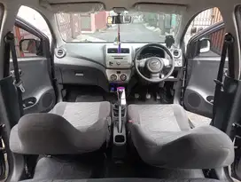Daihatsu Ayla Type X Tahun 2013