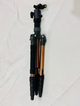 Fotopro X-Go Gecko Aluminum Tripod