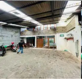 Murah Rumah Jl. Parang V Babakan Sari Kiaracondong