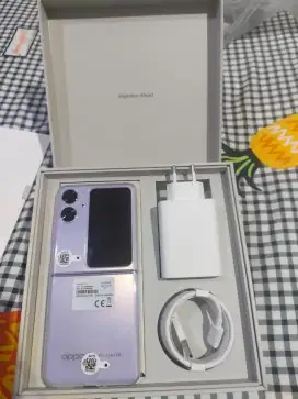 Oppo Find N2 Flip 8/256 Gb