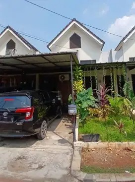 Oper kredit 38jta grand nusa indah Cileungsi sisa 15thn cicilan 3jtaan