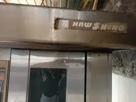 Oven Rotary Taiwan