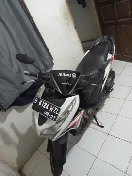 Vario kzr 125 2012 ss lengkap