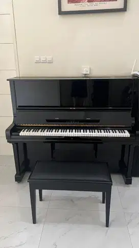 Piano Yamaha U3 Japan