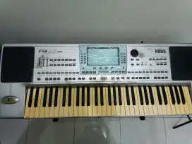 Korg pa50sd terawat