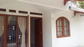Rumah di Cilandak