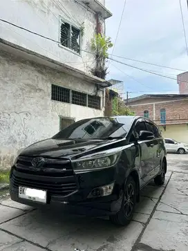 Toyota Kijang Innova Reborn Type G