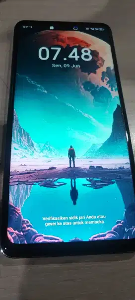 Tecno pova 5 8+8 256
