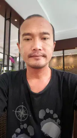 Mencari pekerjaan supir