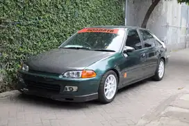 JUAL MOBIL BEKAS