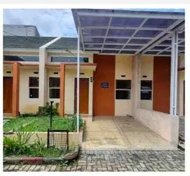Murah Rumah El Green Residence Tenjolaya Cicalengka