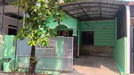 Bismillah Bumi Cimanggis Indah 1(Pekapuran)