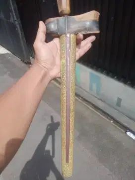 Jual pusaka leluhur