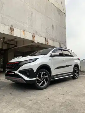 Toyota Rush TRD Sportivo AT 2019
