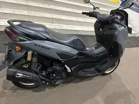 YAMAHA NMAX KEYLESS 2022 (TANGAN PERTAMA DARI BARU)