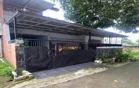 JUAL RUMAH DI PERUMAHAN TAMAN JATISARI PERMAI