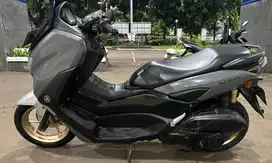 YAMAHA NMAX KEYLESS 2022 (TANGAN PERTAMA DARI BARU)