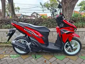 Honda vario cbs 125 2023 merah