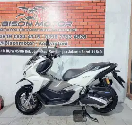 KM LOW ! HONDA NEW ADV CBS ISS 160 TAHUN 2023