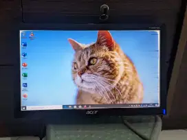 Led monitor acer 16 (Baca Deskripsi)
