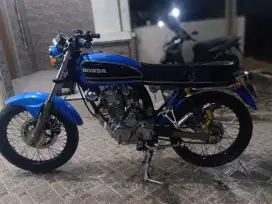 Cb basik MP 2009 w sidoarjo
