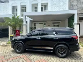 Toyota Fortuner 2024 Diesel