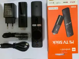 Xiaomi tv stick/Android TV/Upgrade TV biasa jadi TV android