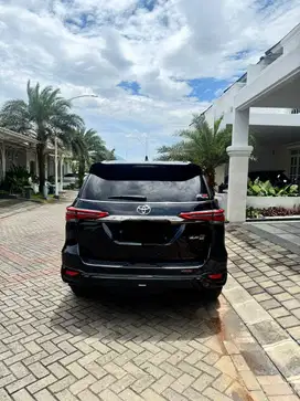 Fortuner GR 2024 – Modif, Ori, Mulus, Siap Gas!