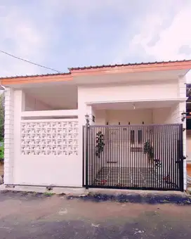 Hunian murah terlaris dan termurah di buah batu ciwastra 12