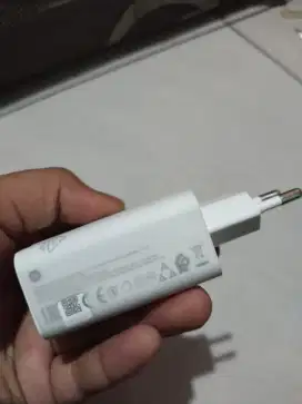 Charger Original copotan X5 Pro 67 watt