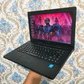 Laptop Lenovo G410 Core i5 4200U SSD 120GB