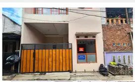Murah Rumah di Komplek Permata Biru Cinunuk Cileunyi