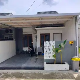 RUMAH FREE DESIGN TERMURAH DI BANDUNG 45