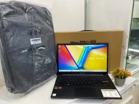FULSETT ASUS VIVOBOOK GO 14 E1404F
AMD 3 7320U8GB 512GB 14
ON 2026/08